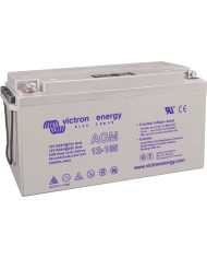 victron 12v/165ah gél akkumulátor